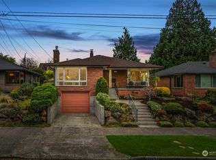 3228 NW 74th St, Seattle, WA