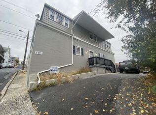 549 N Front St FLOOR 1, Harrisburg, PA 17113