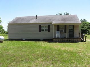 5303 Pacific Rd, Jonesboro, AR 72401