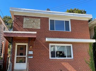 1235 McNeilly Ave #2, Pittsburgh, PA 15216