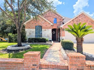 18407 W Willow Oak Bend Dr, Cypress, TX 77433
