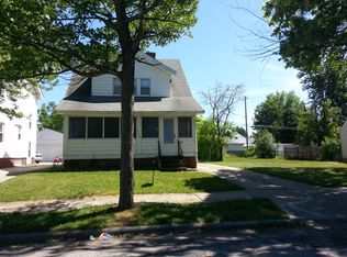 19670 Monterey Ave, Euclid, OH 44119
