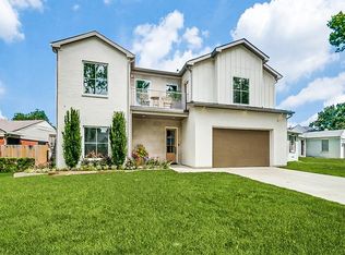 3911 Hawick Ln, Dallas, TX 75220