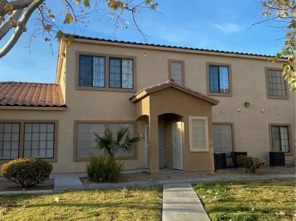 2020 Rancho Lake Dr Unit 101, Las Vegas, NV 89108