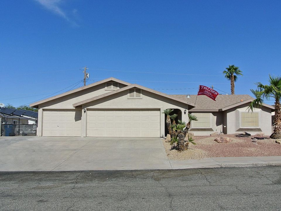 1st image of 3161 Caravelle Dr