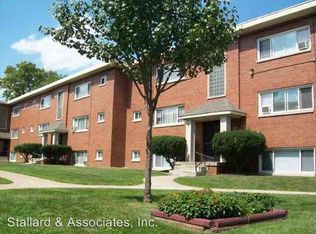 3538 N Pennsylvania St APT A1, Indianapolis, IN 46205