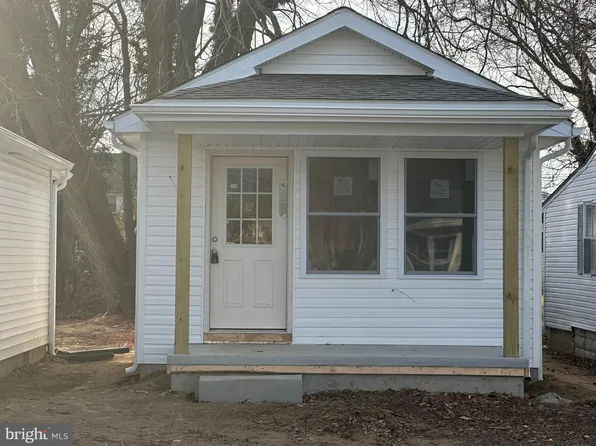 130 N Queen N, Dover, DE 19904