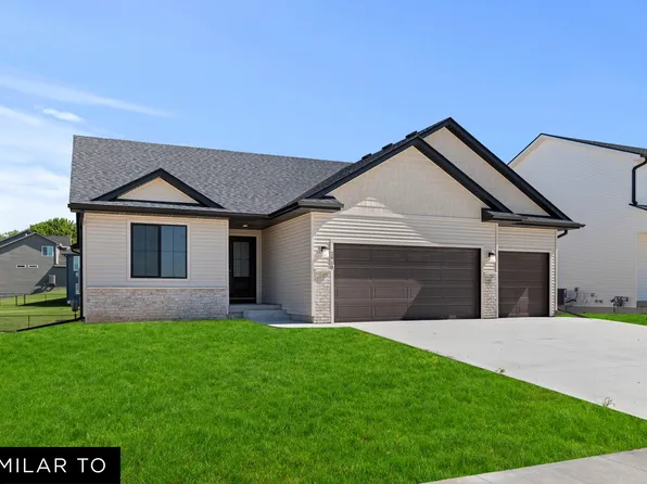 400 N 20th St, Indianola, IA 50125