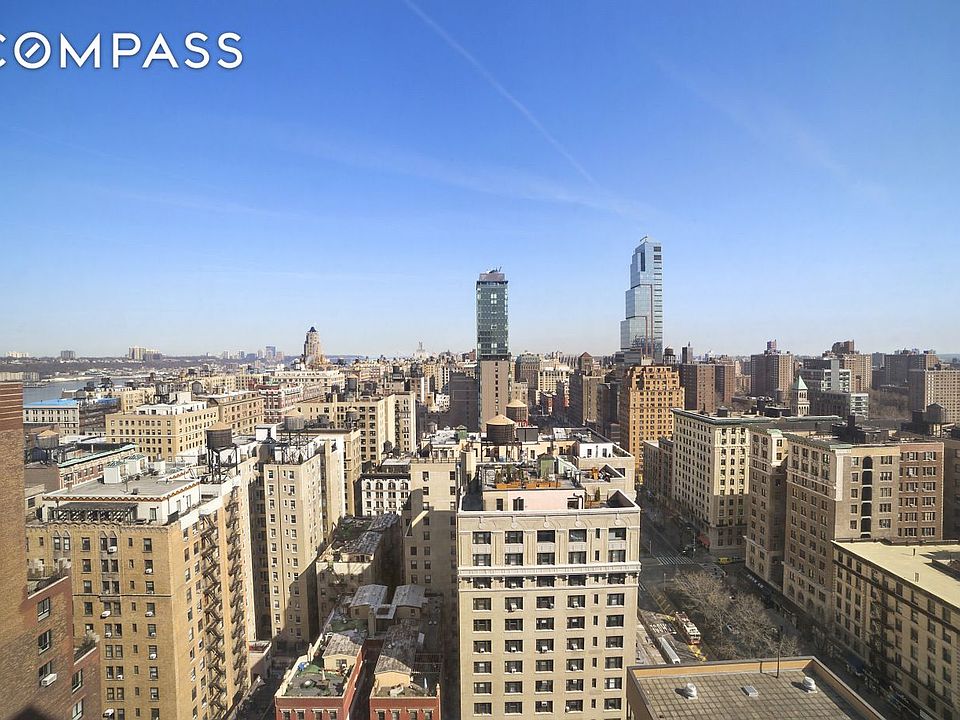 1st image of 275 W 96th St APT 28B