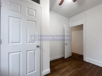 Rented by Sovereign Associates