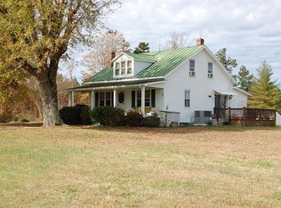 2346 W Colonial Trail Hwy, Blackstone, VA 23824