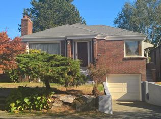 8030 14th Ave NW, Seattle, WA 98117