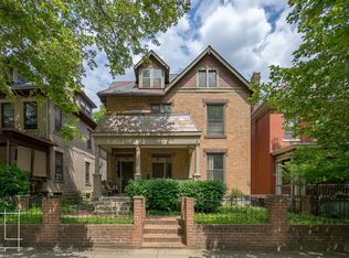 812-814 Neil Ave, Columbus, OH 43215