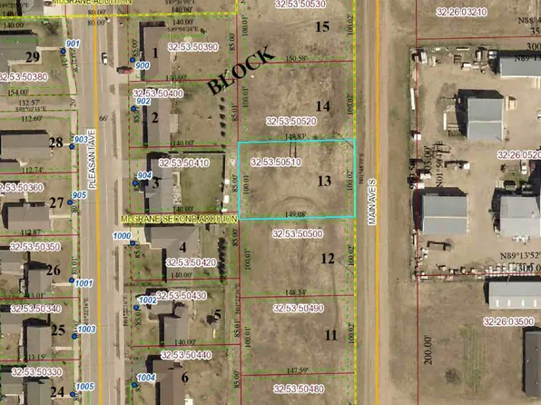 905 Main Ave S, Park Rapids, MN 56470