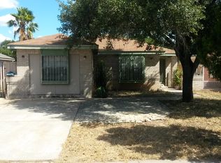 1229 N Oakmont Loop, Laredo, TX 78045