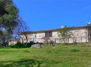 3914 Broncho Hollow Ln, Mariposa, CA 95338