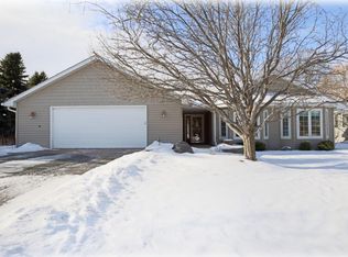 8003 Berkshire Ln N, Maple Grove, MN 55311