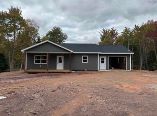 22 Joy Dr, Greenfield, NS B6L3S9