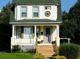 145 Franklin Ave, West Orange, NJ 07052