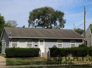 217 Couden Ave, Michigan City, IN