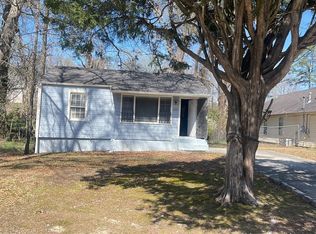 2293 Ewing St SW, Atlanta, GA 30331