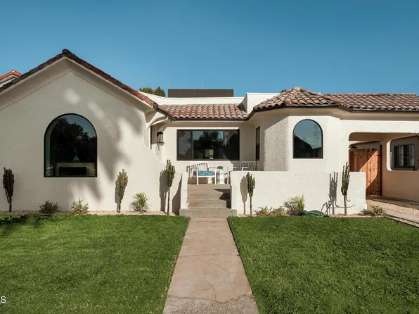 3044 Hillcrest Dr, Los Angeles, CA 90016