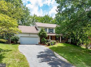 13209 Partridge Dr, Silver Spring, MD 20904