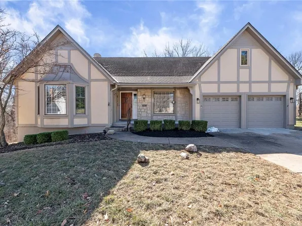 411 E 120th St, Kansas City, MO 64145