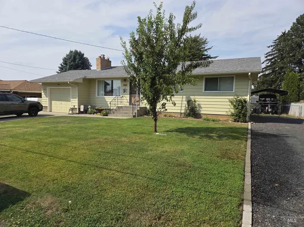 431 Linden Dr, Lewiston, ID 83501