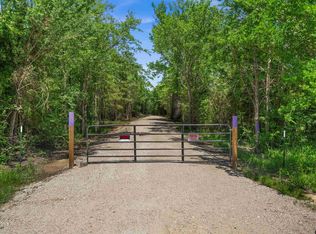 TRACT Aa Private Rd, Van, TX 75790