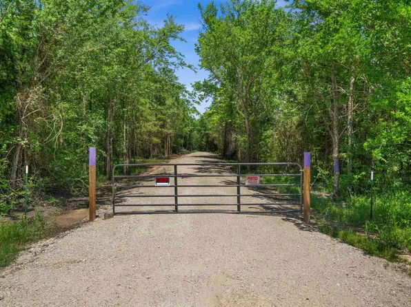 TRACT Aa Private Rd, Van, TX 75790