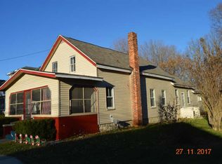 320 E Main St, Manchester, MI 48158