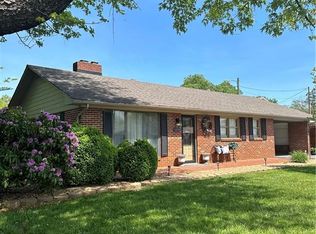 158 Traphill Rd, Hays, NC 28635