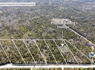 LOT 2 Sunset Dr, South Bruce Peninsula, ON N0H 2T0