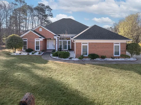3718 Cascade Way, Phenix City, AL 36867