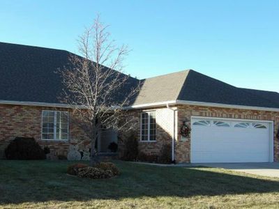 812 Crane Ct., North Platte, NE, 69101