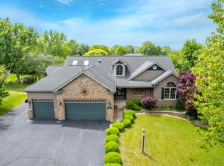 23810 S Jonathan Ln, Crete, IL 60417