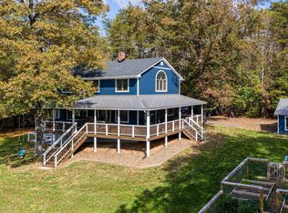 99 Poplar Hollow Ln, Castleton, VA 22716