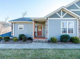 139 Red Hawk Knl #16, Lake Lure, NC 28746