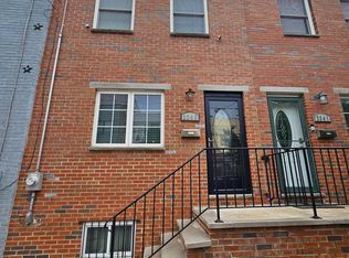 2343 Moore St, Philadelphia, PA 19145