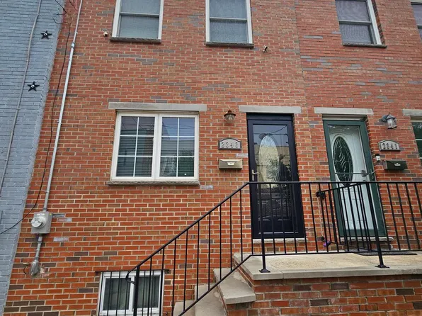 2343 Moore St, Philadelphia, PA 19145