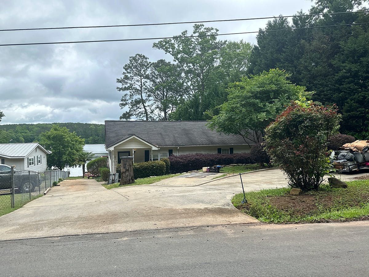 423 Lakeshore Dr, Jackson, GA 30233 Zillow