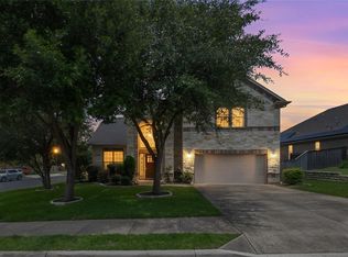 4372 Barchetta Dr, Round Rock, TX 78665