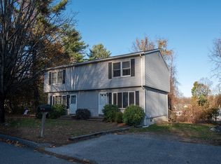 10A Paris Ave, Worcester, MA 01603