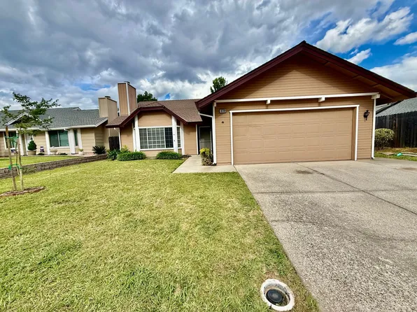 8208 Charlotte Ave, Citrus Heights, CA 95610