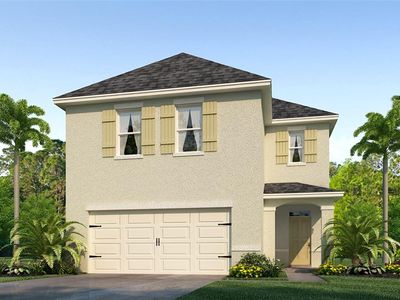 2215 Tay Wes Dr, Saint Cloud, FL, 34771
