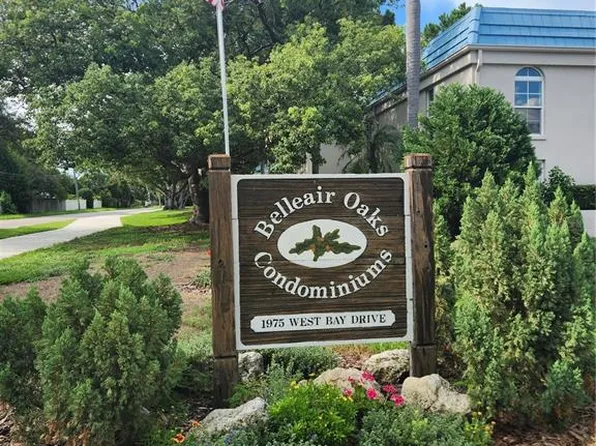1975 W BAY DRIVE #304, LARGO, FL 33770