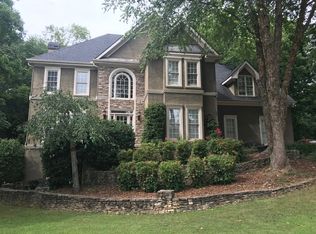 641 Owl Creek Dr, Powder Springs, GA 30127