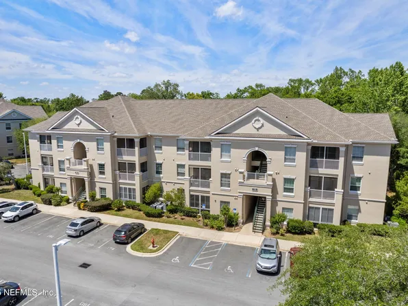 8601 BEACH Boulevard #905, Jacksonville, FL 32216