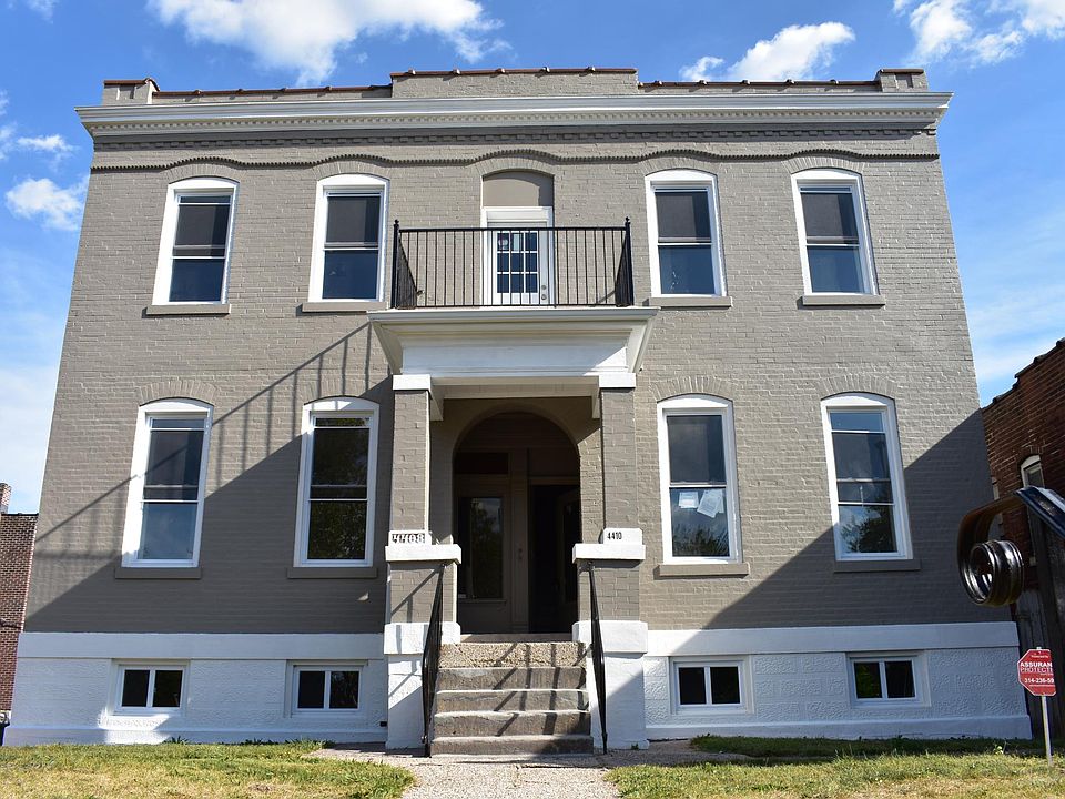 1st image of 4410 S Grand Blvd #2S